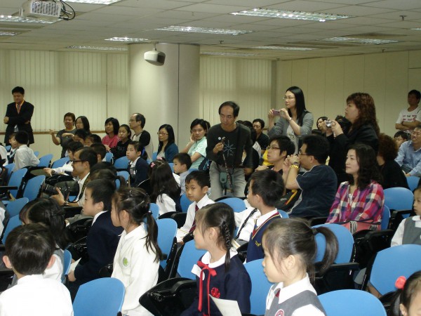 2009-2010 Read Out Loud Competition Semi-Final (6 Mar 2010) (P.1-P.2 Group) (73)