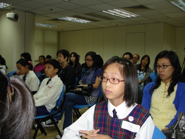 2009-2010 Read Out Loud Competition Semi-Final (6 Mar 2010) (P.5-P.6 Group) (29)