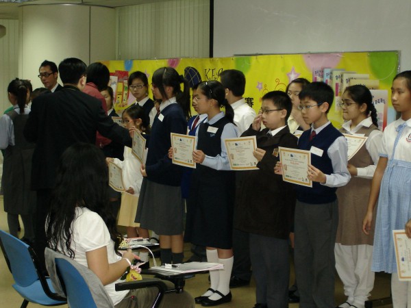 2009-2010 Read Out Loud Competition Semi-Final (6 Mar 2010) (P.5-P.6 Group) (75)