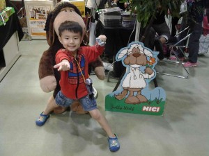 2013 HK BOOK FAIR 3