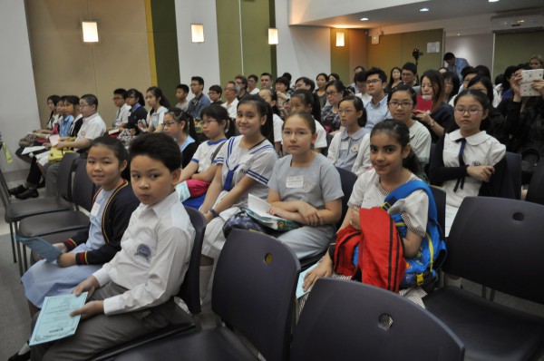 2014-2015 Read Out Loud Competition Final (2 May 2015) (Senior Primary Section) (14)