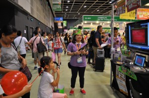 2013 HK BOOK FAIR 4