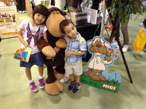 2013 HK BOOK FAIR 1
