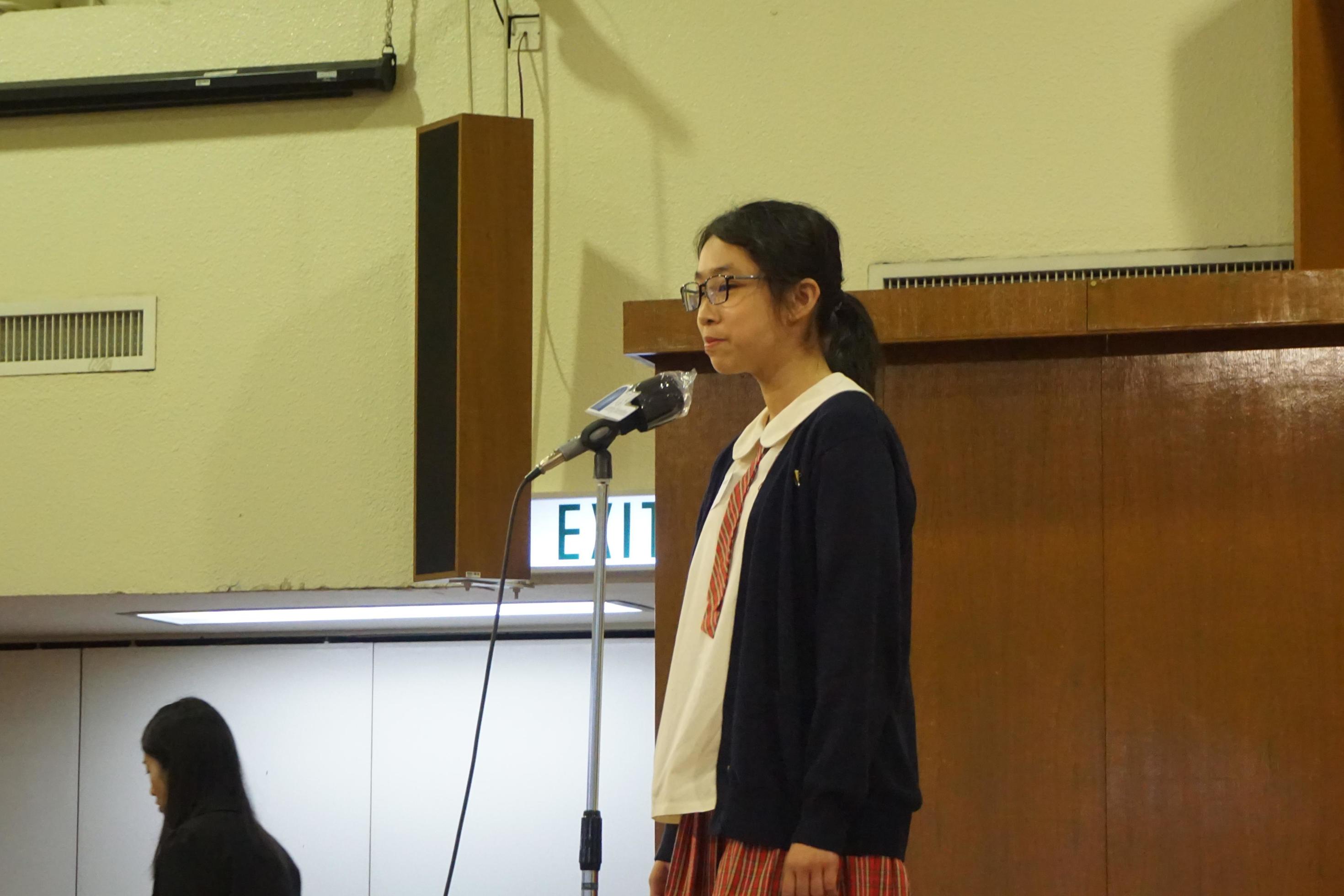 The 12th Daily Readers Read Out Loud Final Competition (1576)-2940x1960