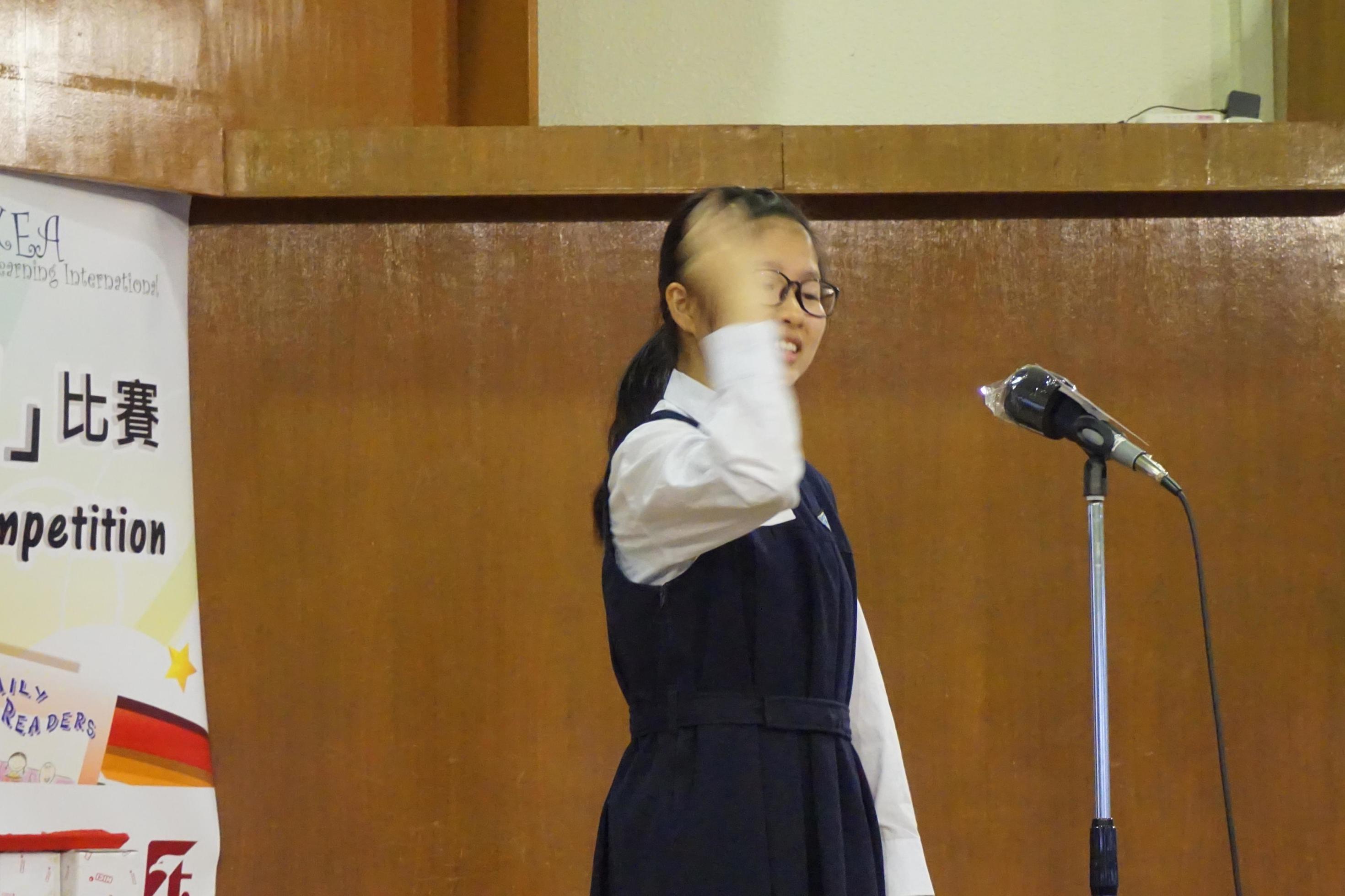 The 12th Daily Readers Read Out Loud Final Competition (18)-2940x1960