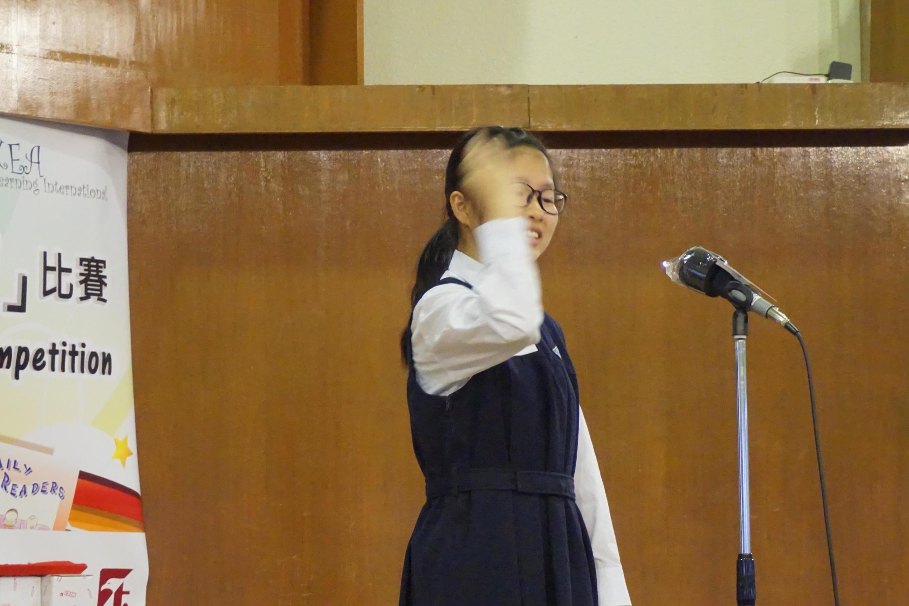 The 12th Daily Readers Read Out Loud Final Competition (19)-2940x1960