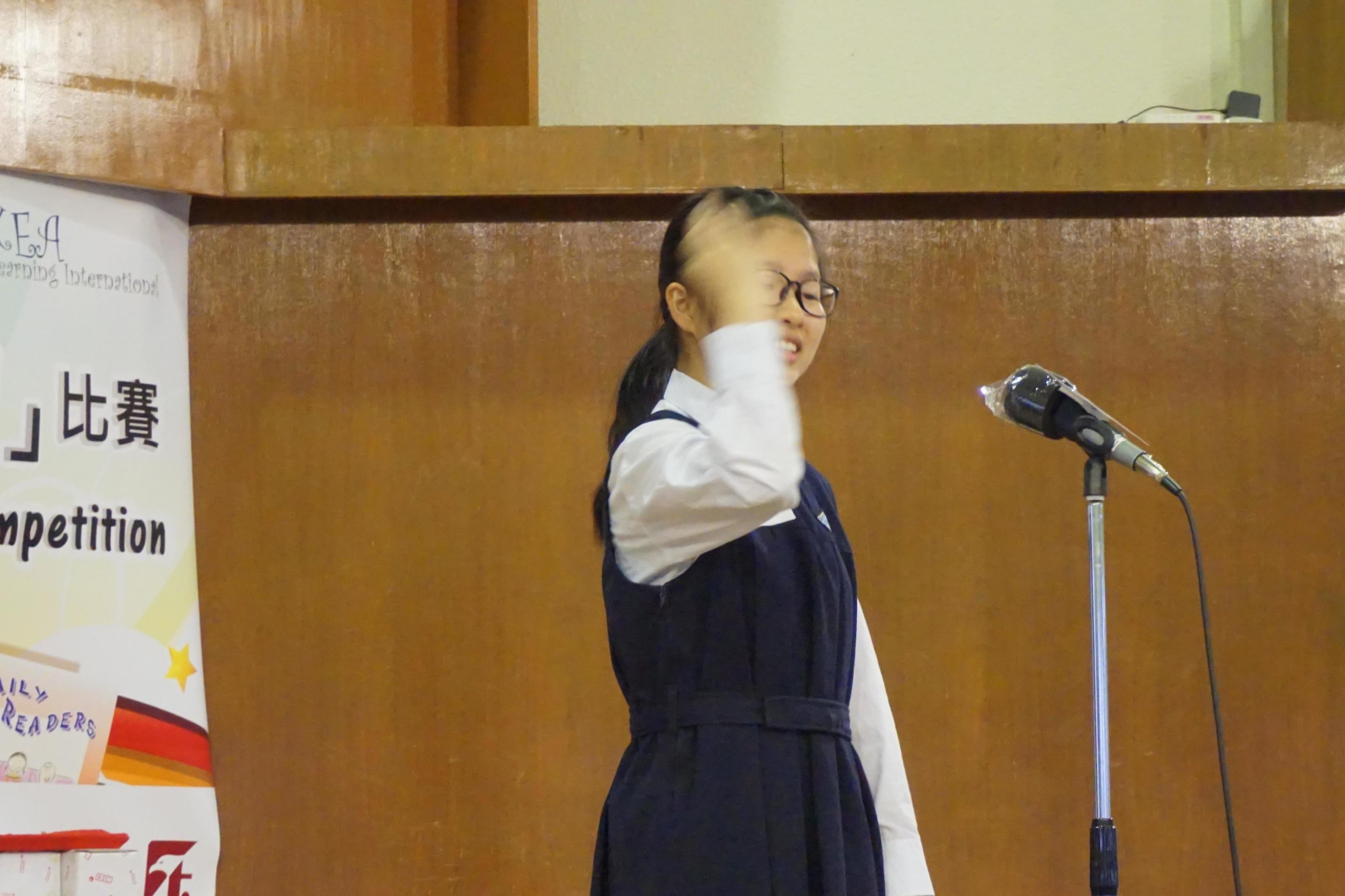 The 12th Daily Readers Read Out Loud Final Competition (20)-2940x1960