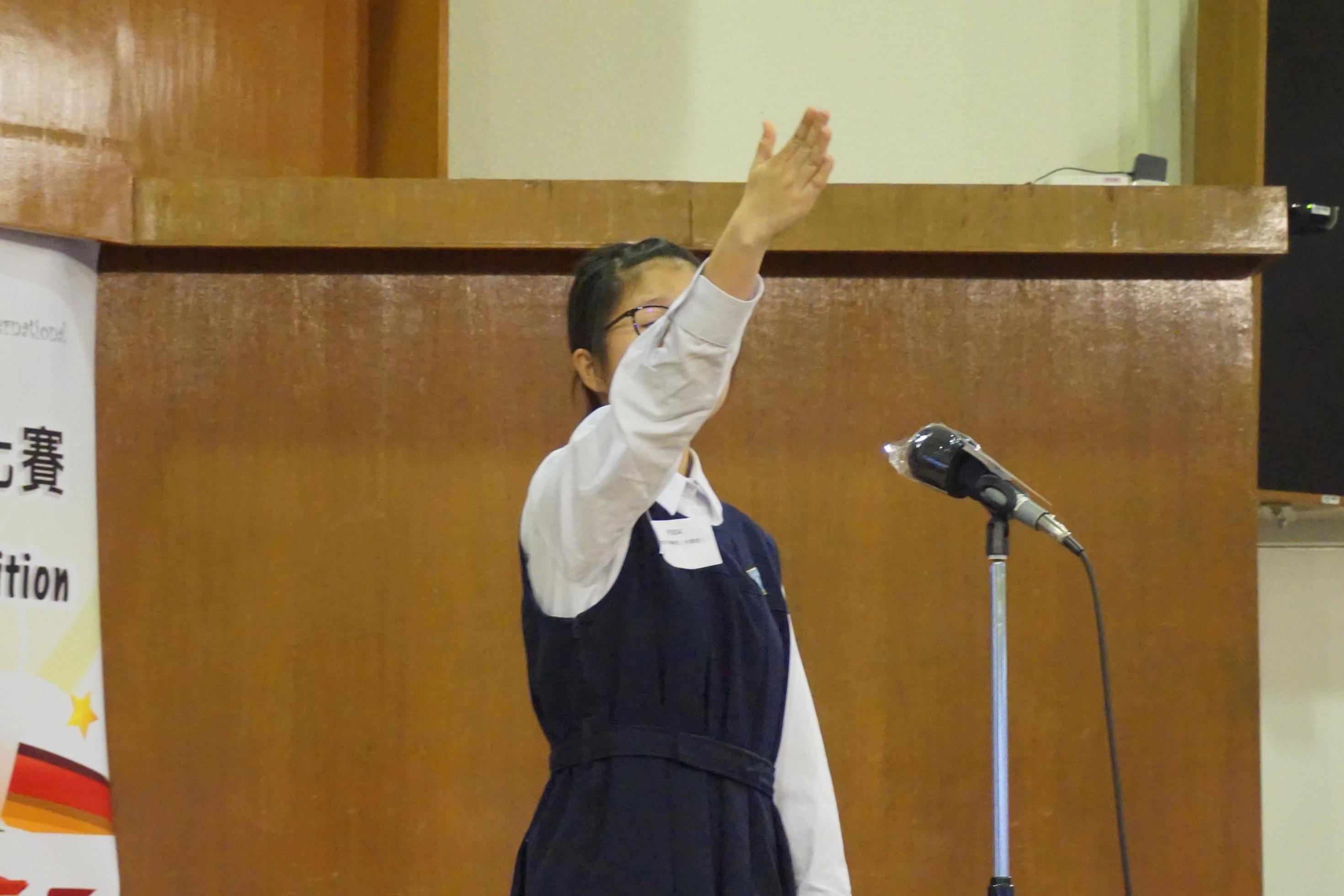 The 12th Daily Readers Read Out Loud Final Competition (26)-2940x1960